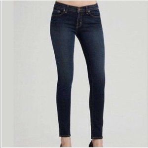 J Brand - Aruba Skinny Jeans